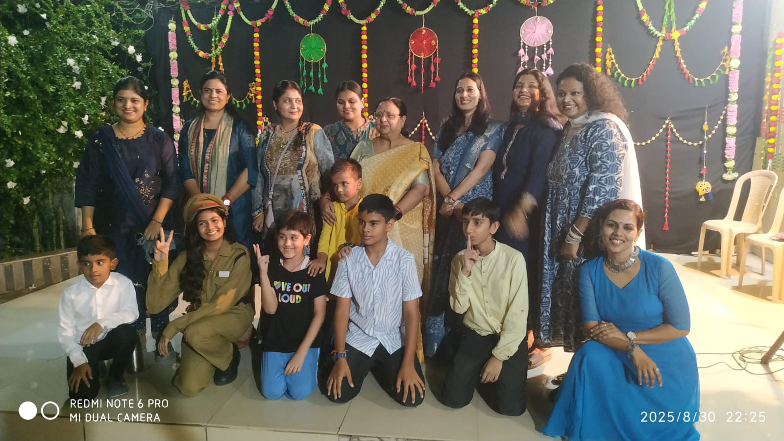 Drishti Enclave Slide